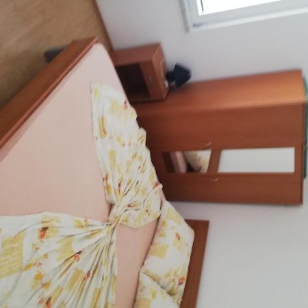 Kovacic Lägenhet Vir Exteriör bild